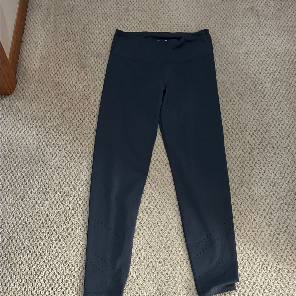Women's Old Navy Gray Leggings